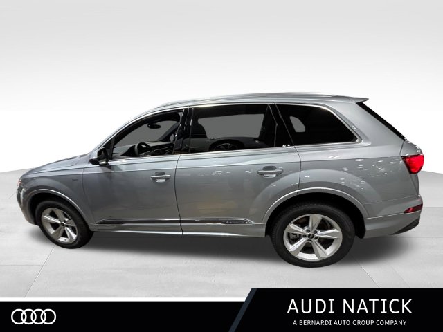 New 2026 Audi Q7 55 Premium SUV