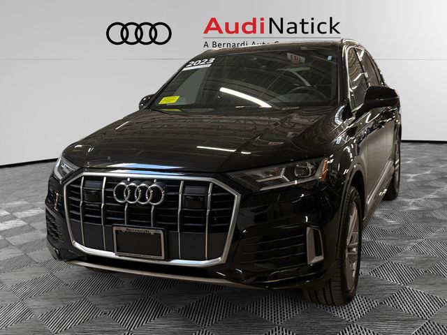 2023 Audi Q7