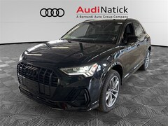 2025 Audi Q3 Premium SUV
