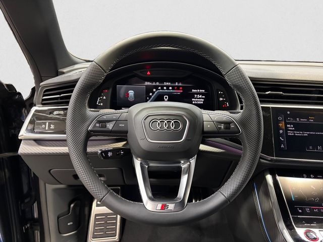 2026 Audi SQ8 Premium Plus - Photo 14