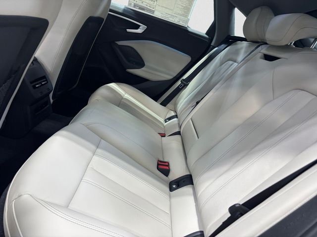 2026 Audi A5 Premium - Photo 10