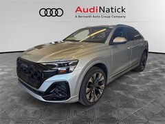 2025 Audi Q8 55 Premium Plus SUV
