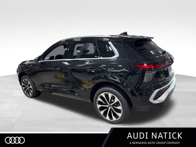 New 2026 Audi Q3 S Line SUV