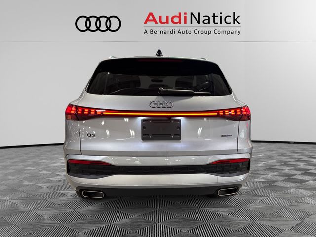 2026 Audi Q5 Premium Plus - Photo 4