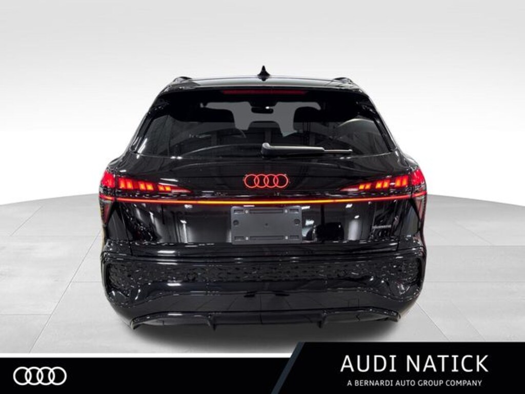 New 2026 Audi Q3 S Line SUV