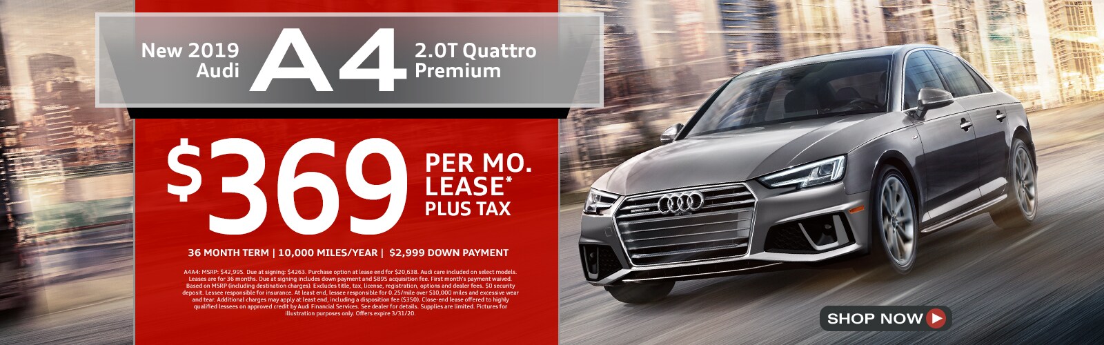 New & Used Audi Dealer Near Natick, Framingham & Greater Boston MA