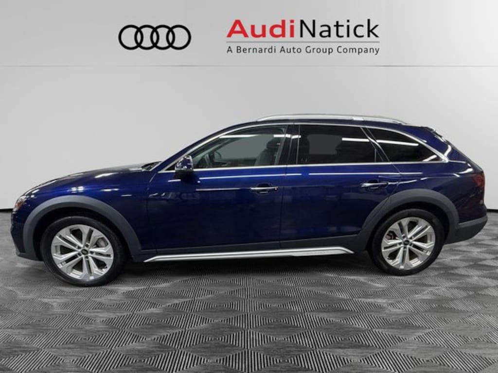 Used 2023 Audi A4 Allroad 45 Premium Plus Wagon