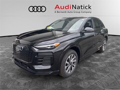 2025 Audi Q6 e-tron Premium SUV