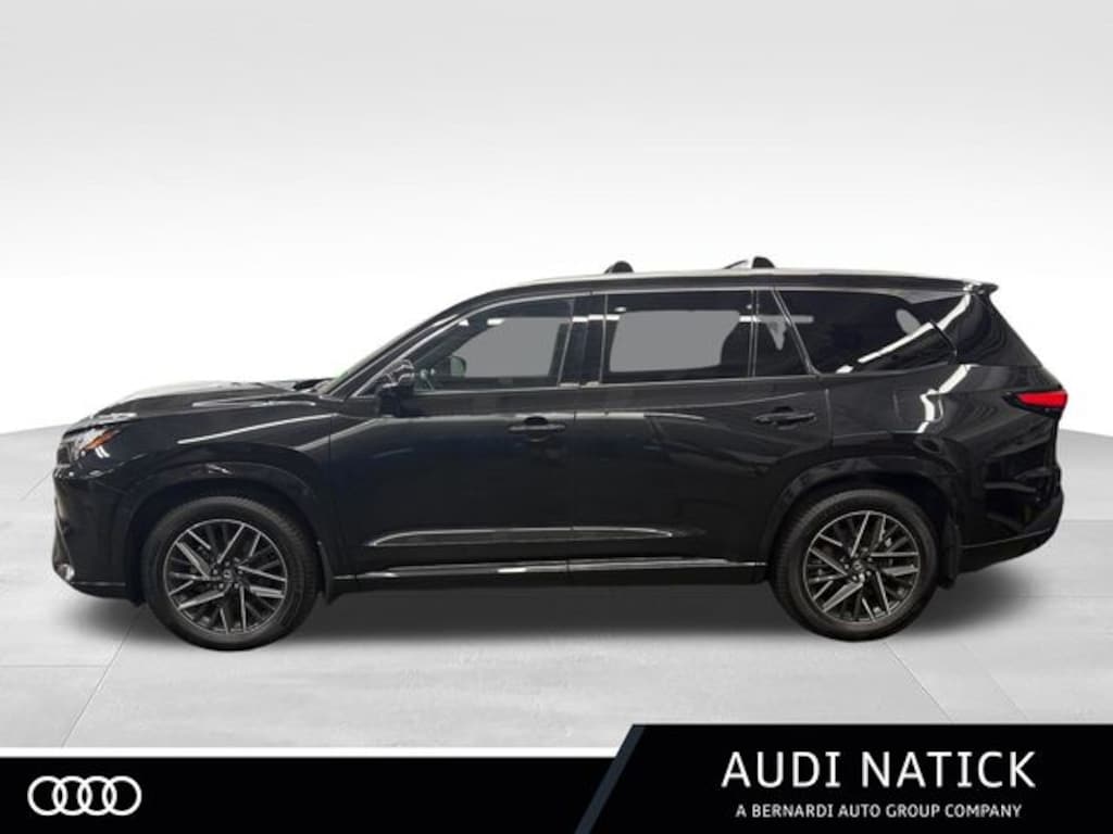 Used 2024 Lexus TX 350 Premium SUV