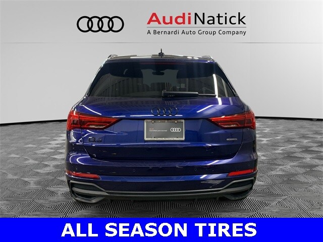2023 Audi Q3 S line Premium Plus photo 4