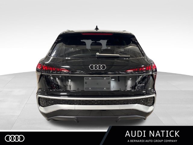 New 2026 Audi Q3 S Line SUV