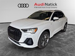 2025 Audi Q3 Premium SUV