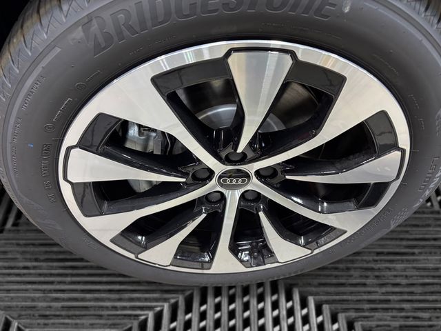 2026 Audi Q3 Base - Photo 15
