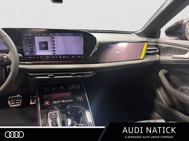 2026 Audi S5 Premium Plus - Photo 11