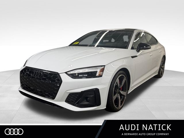 2023 Audi A5 Sportback Premium Plus