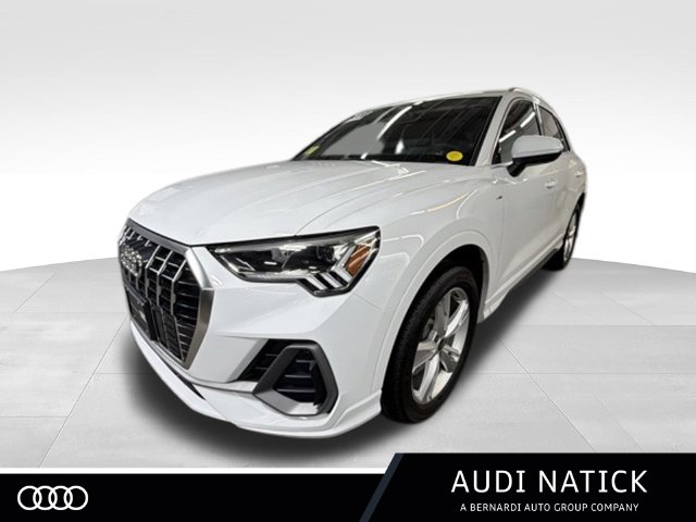 2023 Audi Q3