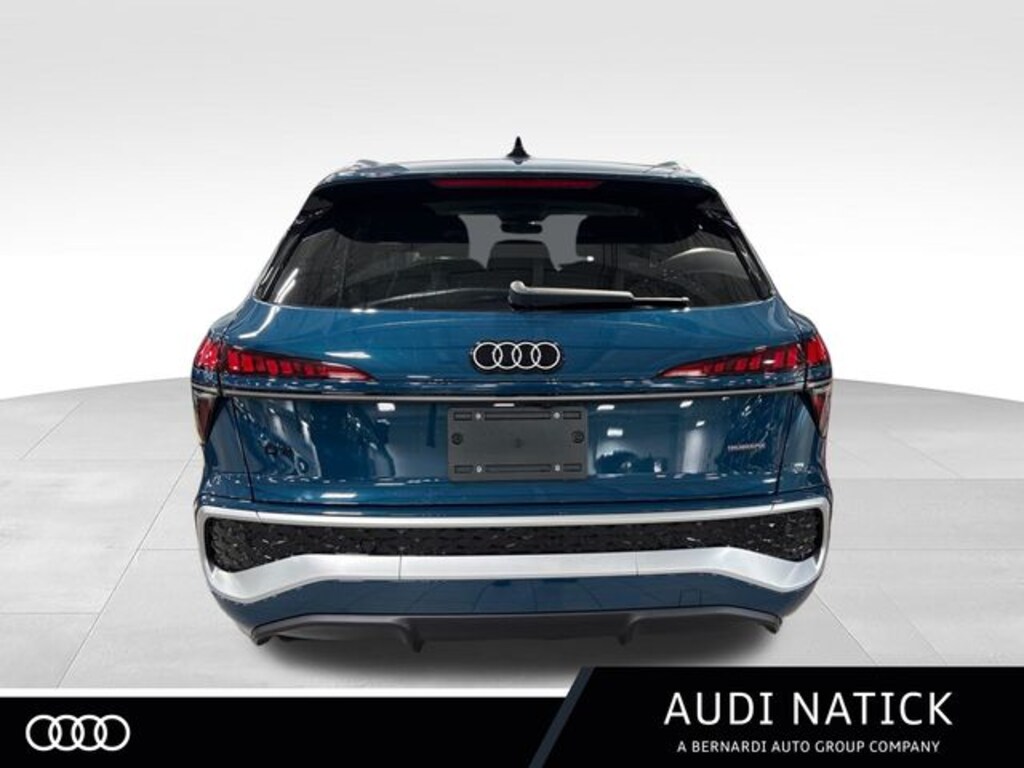 New 2026 Audi Q3 S Line SUV