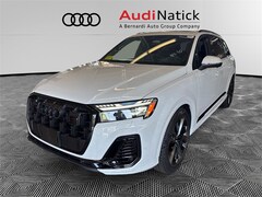 2025 Audi Q7 55 Prestige SUV