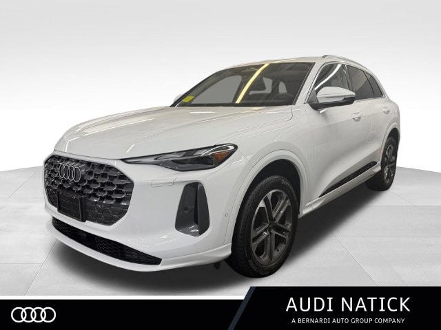 2025 Audi Q5 Premium