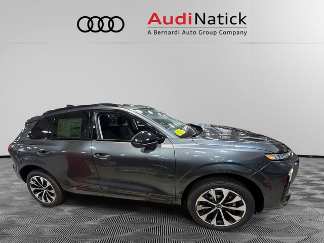 2026 Audi Q3 Base - Photo 6