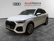 Audi Q5 e