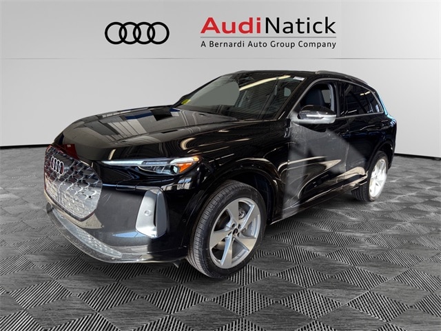 2025 Audi New Q5 Premium Plus's photo