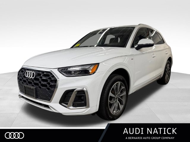 2024 Audi Q5