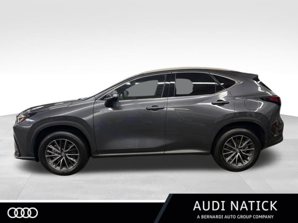Used 2025 Lexus NX 350 Base SUV