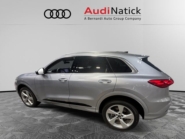 2026 Audi Q5 Premium Plus - Photo 2