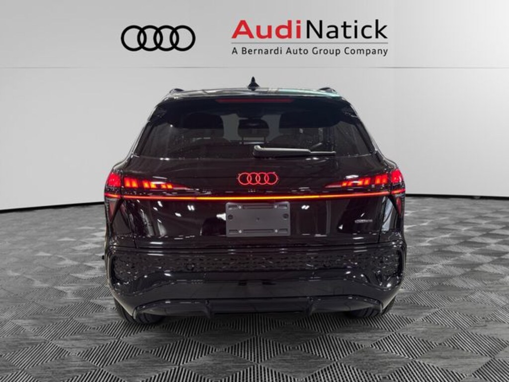New 2026 Audi Q3 S Line SUV