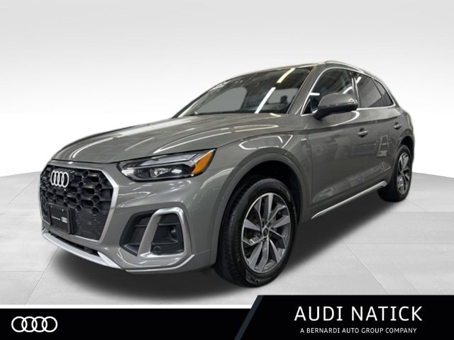 2024 Audi Q5