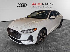 2025 Audi All-new A5 2.0T Premium Plus Hatchback