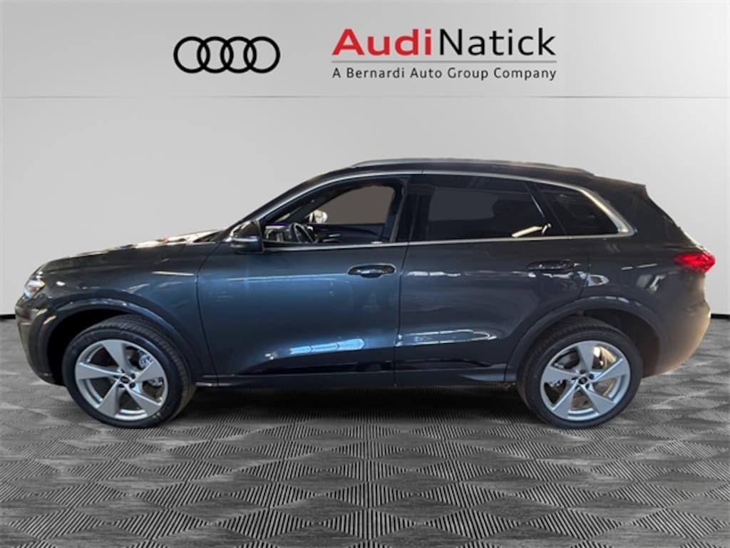New 2025 Audi All-new Q5 2.0T Premium Plus SUV