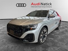 2025 Audi Q8 55 Premium SUV
