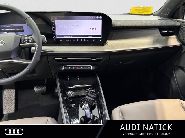 2026 Audi Q3 Base - Photo 13