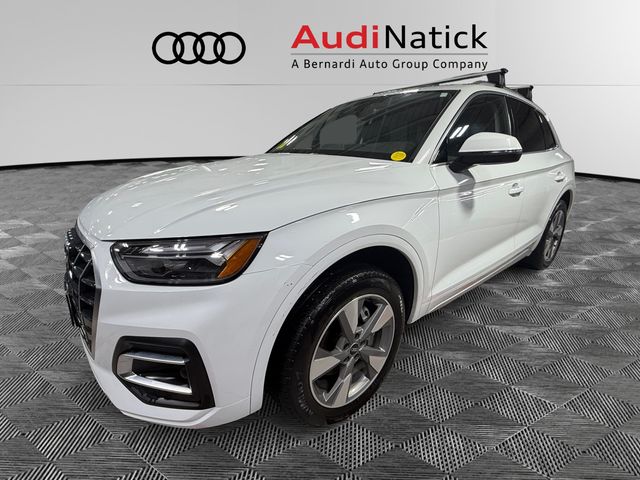 2023 Audi Q5 Premium