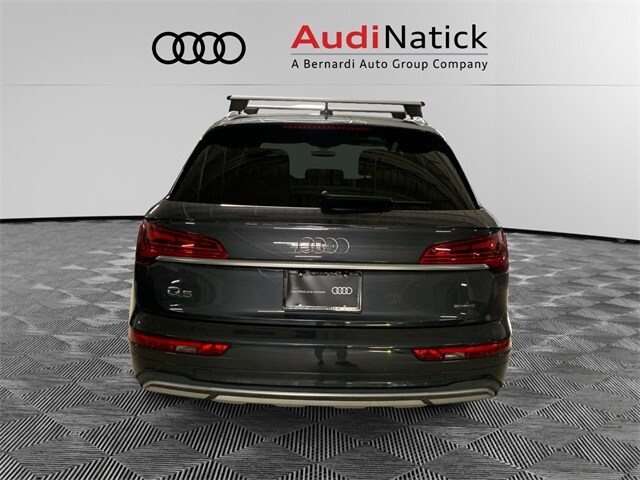 2023 Audi Q5 40 Premium photo 4