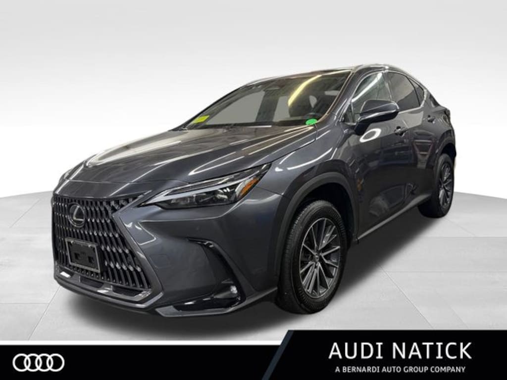 Used 2025 Lexus NX 350 Base SUV