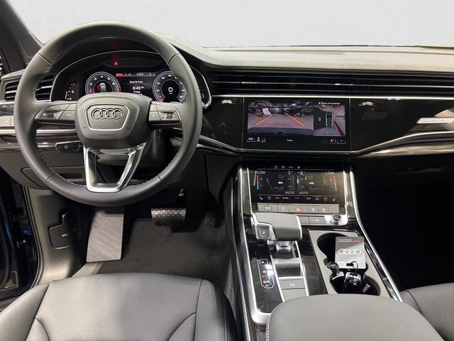 2026 Audi Q7 Premium Plus - Photo 12