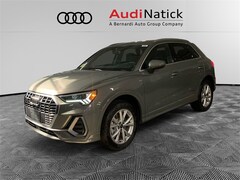 2025 Audi Q3 Premium SUV