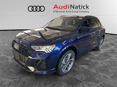 2025 Audi Q3 Premium SUV