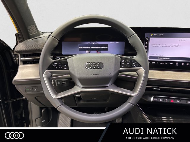 2026 Audi Q3 Base - Photo 14
