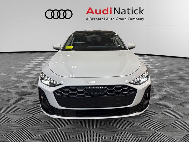 2026 Audi A5 Premium Plus - Photo 7