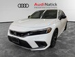  Honda Civic Si