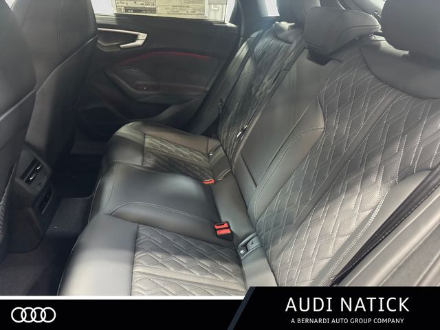 2026 Audi S5 Premium Plus - Photo 13