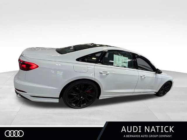 2026 Audi S8 Base - Photo 6