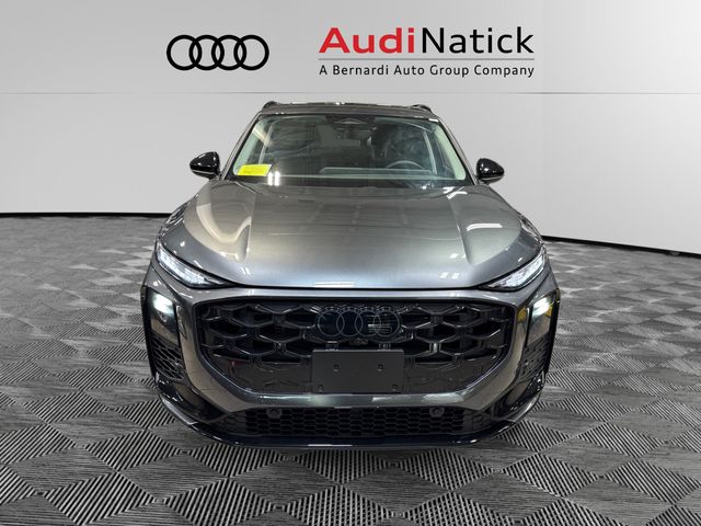 2026 Audi Q3 Base - Photo 8