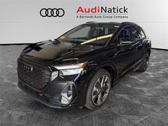 2025 Audi Q4 e-tron Premium Plus SUV