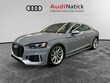  Audi RS 5