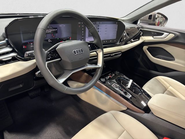 2026 Audi A5 Premium - Photo 9
